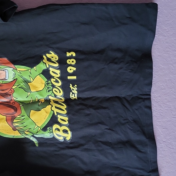 Eternia Battlecats T-shirt - Picture 8 of 11